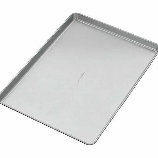 New Food Network 15 X 21 Mega Nonstick Cookie Pan Cookware & Bakeware