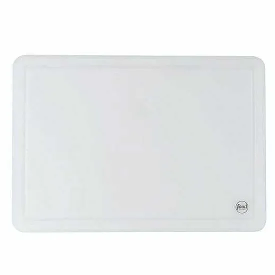 New Food Network 20 X 14 Reversible Cutting Board Cutlery & Knives