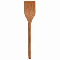 Discount Food Network Acacia Wood Turner Cooking Utensils & Tools