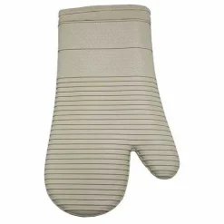 Online Food Network All-Over Silicone Oven Mitt Kitchen Linens