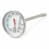 Best Food Network Analog Leave-In Meat Thermometer Cooking Utensils & Tools