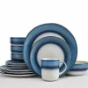 Online Food Network Bayview 16-Pc. Dinnerware Set Dinnerware & Serveware