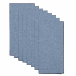 Hot Food Network Buffet Napkin 8-Pk. Kitchen Linens