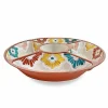 Online Food Network Casa Sol Chip & Dip Server Dinnerware & Serveware