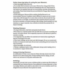 Food Network Classic Champagne 16-Pc. Flatware Set Flatware