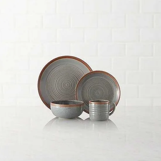 Outlet Food Network Colby 16-Pc. Dinnerware Set Dinnerware & Serveware