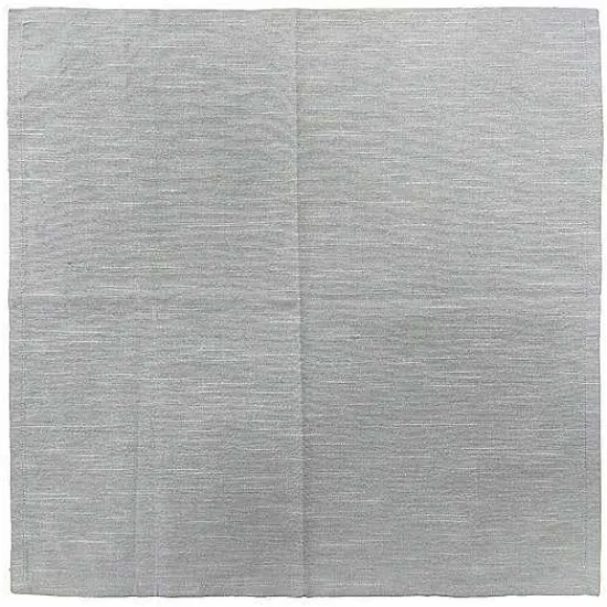 Discount Food Network Easy-Care Linen Dinner Napkin 4-Pk. Table Linens