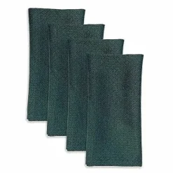 Clearance Food Network Easy-Care Woven Dinner Napkin 4-Pk. Table Linens