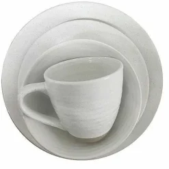 Best Food Network Farmstead 16-Pc. Dinnerware Set Dinnerware & Serveware