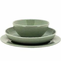 Hot Food Network Farmstead 18-Pc. Dinnerware Set Dinnerware & Serveware