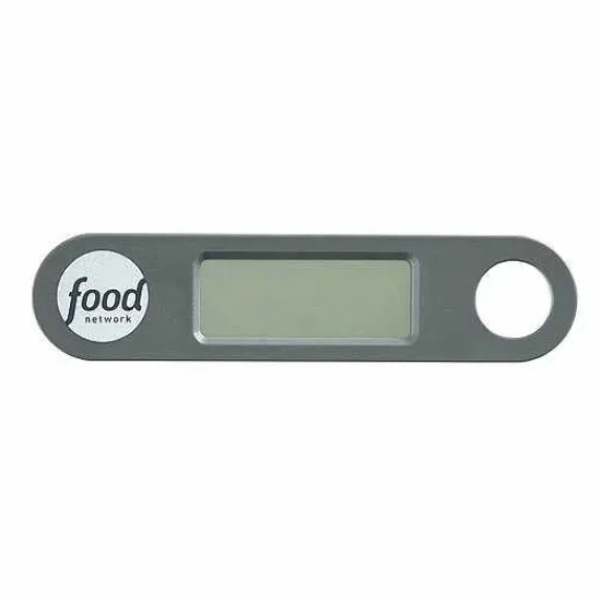 Clearance Food Network Folding Instant-Read Thermometer Cooking Utensils & Tools