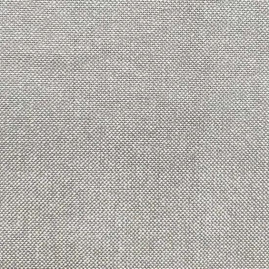 Food Network Gray Cotton Apron Kitchen Linens