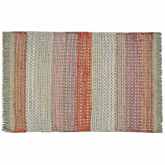 Hot Food Network Hand-Woven Placemat Table Linens