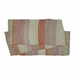 Sale Food Network Hand-Woven Table Runner 72 Table Linens
