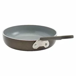 Food Network 5-In. Ceramic Nonstick Frypan Cookware & Bakeware