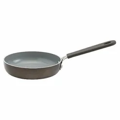 Food Network 5-In. Ceramic Nonstick Frypan Cookware & Bakeware
