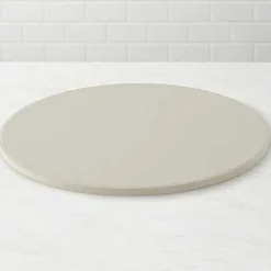 Best Food Network 15-In. Pizza Stone Cooking Utensils & Tools