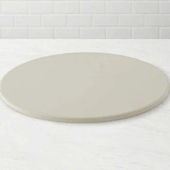 Best Food Network 15-In. Pizza Stone Cooking Utensils & Tools