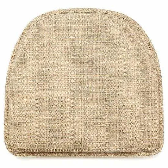 Outlet Food Network Kahuna Chair Pad Decorative Pillows & Chair Pads