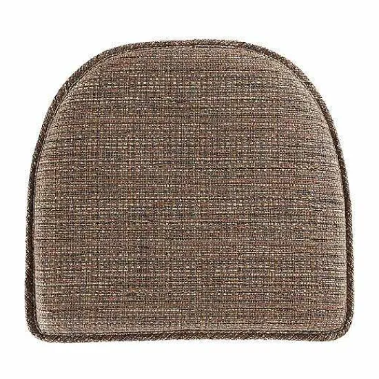 Outlet Food Network Kahuna Chair Pad Decorative Pillows & Chair Pads