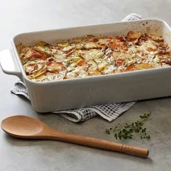 Clearance Food Network Lasagna Dish Cookware & Bakeware