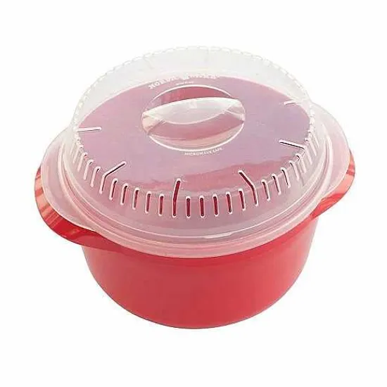 Sale Food Network Microwave Multi-Boiler Cookware & Bakeware