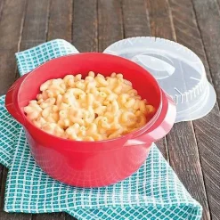 Sale Food Network Microwave Multi-Boiler Cookware & Bakeware