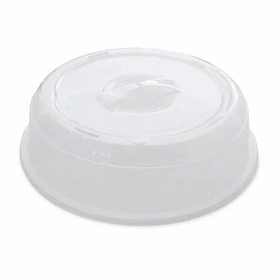 Food Network Microwave Splatter Cover Cookware & Bakeware