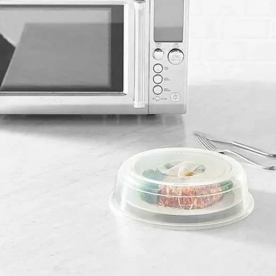 Food Network Microwave Splatter Cover Cookware & Bakeware