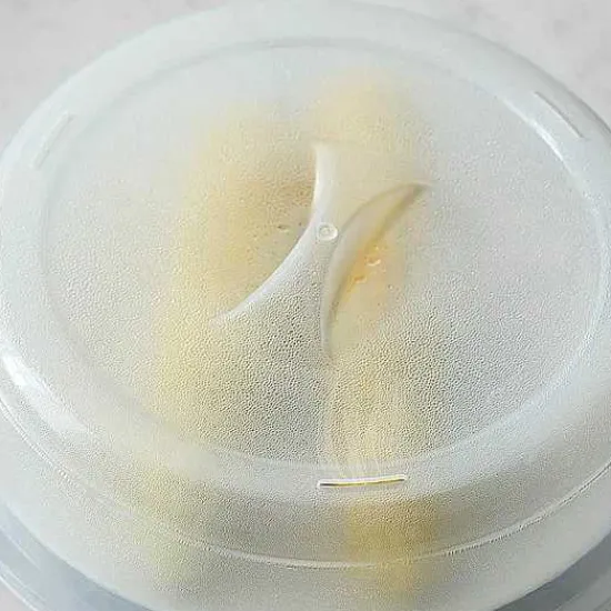 Food Network Microwave Splatter Cover Cookware & Bakeware