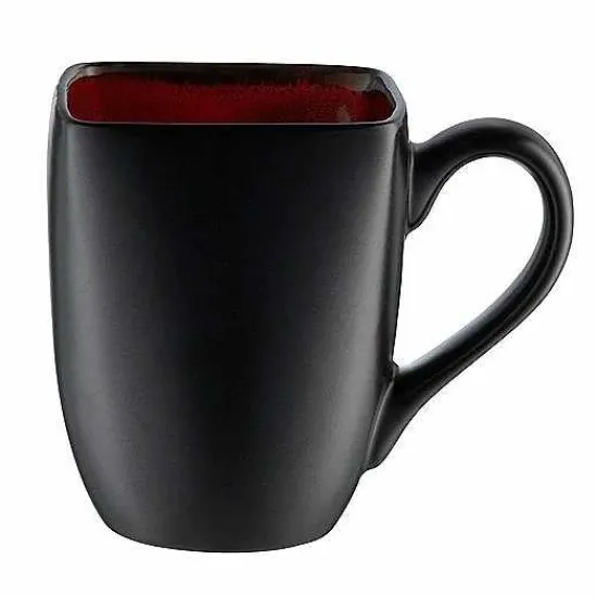 New Food Network Nori 16-Pc. Dinnerware Set Dinnerware & Serveware