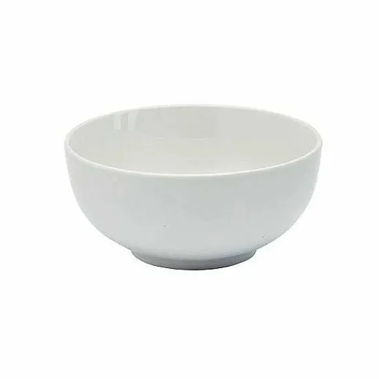 Outlet Food Network 4-Pc. Coupe Cereal Bowl Set Dinnerware & Serveware