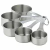 Sale Food Network 5-Pc. Measuring Cup Set Cooking Utensils & Tools