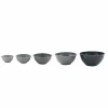Food Network 5-Pc. Nesting Mixing Bowl Set Cooking Utensils & Tools