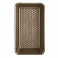 Clearance Food Network 5-Pc. Textured Performance Series Nonstick Bakeware Set Cookware & Bakeware