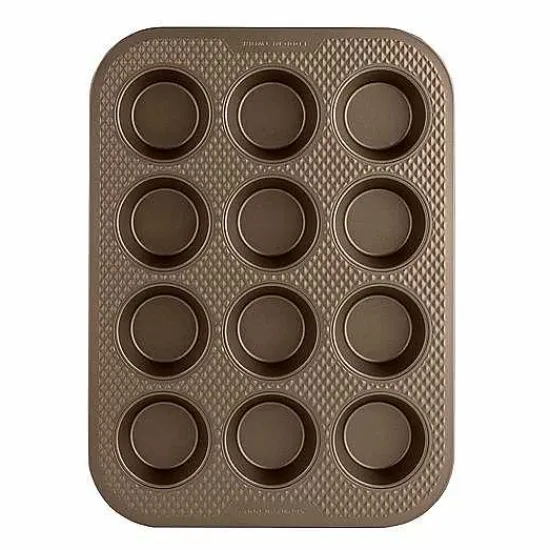 Clearance Food Network 5-Pc. Textured Performance Series Nonstick Bakeware Set Cookware & Bakeware