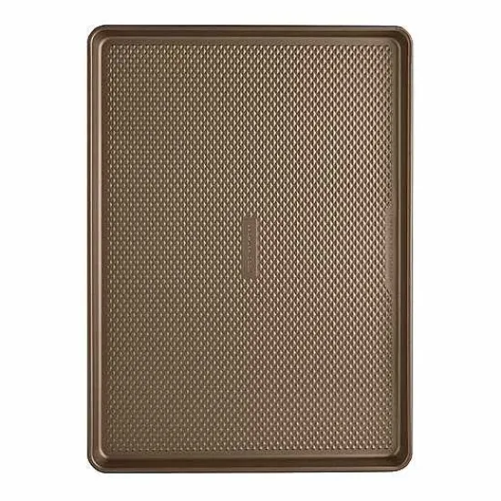 Clearance Food Network 5-Pc. Textured Performance Series Nonstick Bakeware Set Cookware & Bakeware