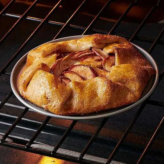 Clearance Food Network Pizza Pan & Crisper Cookware & Bakeware