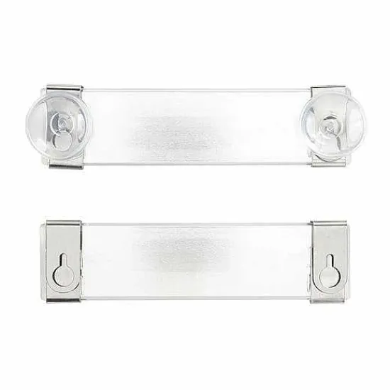 Discount Food Network Refridgerator / Freezer Thermometer Set Cooking Utensils & Tools