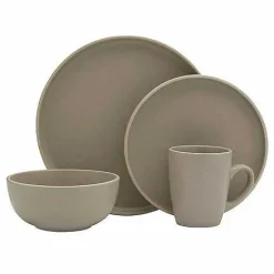 Clearance Food Network Remi 16-Pc. Dinnerware Set Dinnerware & Serveware
