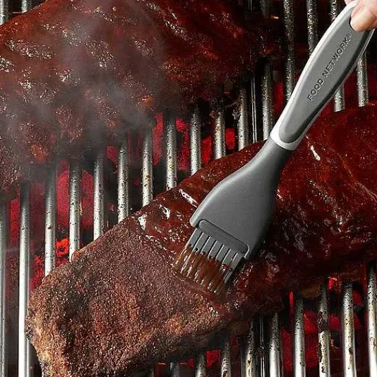 Discount Food Network Reversible Basting Brush Cooking Utensils & Tools