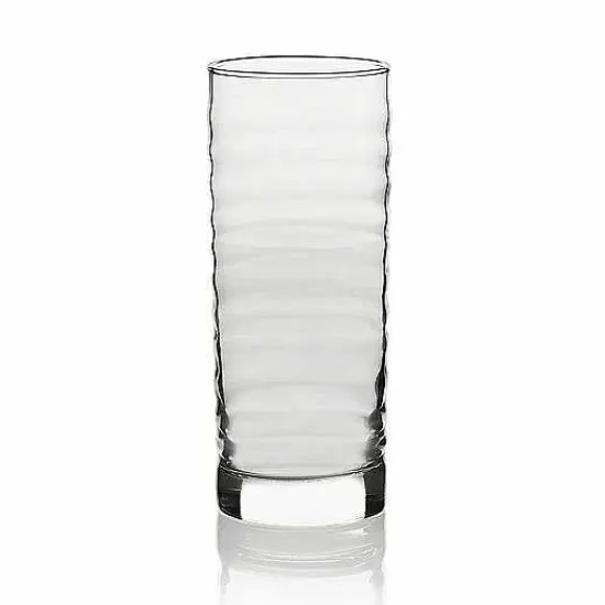 Discount Food Network Rio 16-Pc. Glass Set Drinkware & Glassware