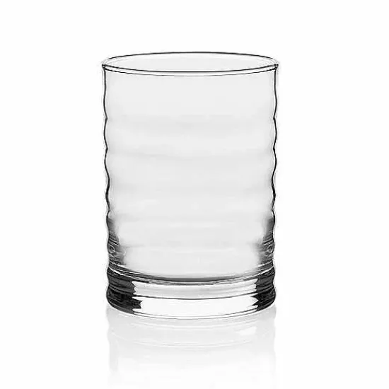 Discount Food Network Rio 16-Pc. Glass Set Drinkware & Glassware