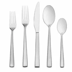 Hot Food Network Rosemary 20-Piece Flatware Set Flatware