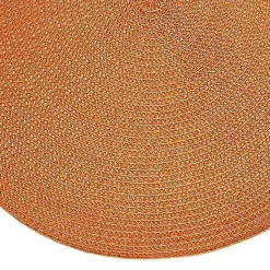 Online Food Network Round Placemat 4-Pk. Table Linens