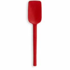 New Food Network Silicone Scoop Spoon Cooking Utensils & Tools