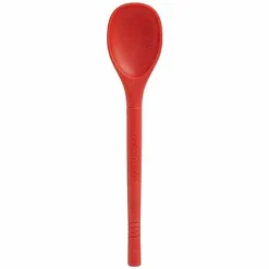 Outlet Food Network Silicone Spoon Cooking Utensils & Tools