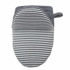 Hot Food Network Small Oven Mitt Kitchen Linens