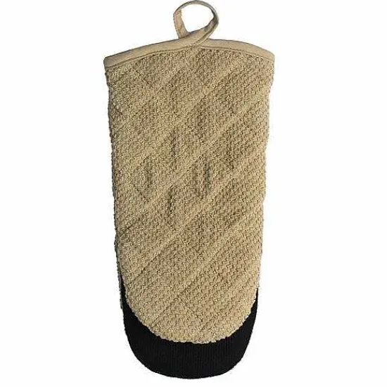 New Food Network Soft Terry Oven Mitt Kitchen Linens