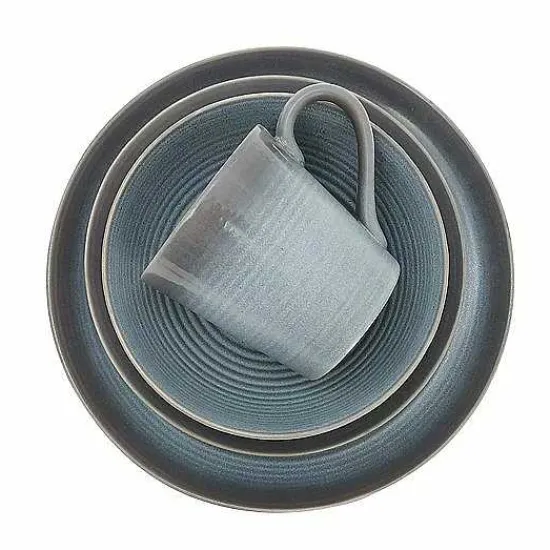 Sale Food Network Soren 16-Pc. Dinnerware Set Dinnerware & Serveware